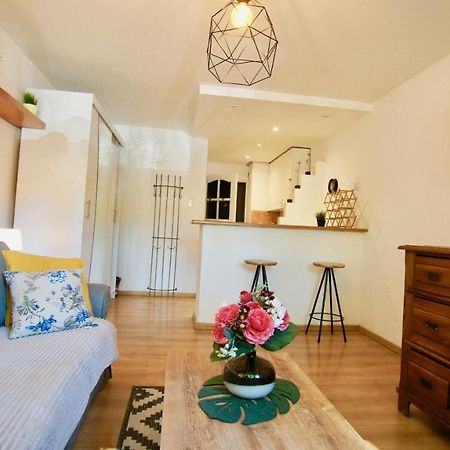 Młociny Metro Apartment 2 Warszawa Zewnętrze zdjęcie