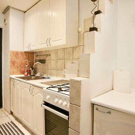 Młociny Metro Apartment 2 Warszawa Zewnętrze zdjęcie