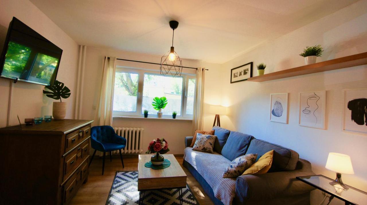 Młociny Metro Apartment 2 Warszawa Zewnętrze zdjęcie