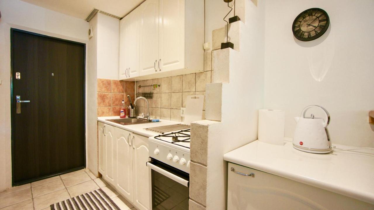 Młociny Metro Apartment 2 Warszawa Zewnętrze zdjęcie